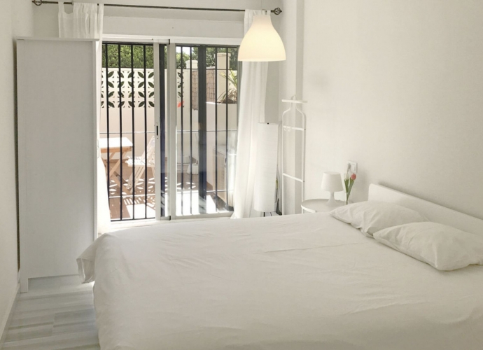 Apartment Ground Floor in El Rosario - 8