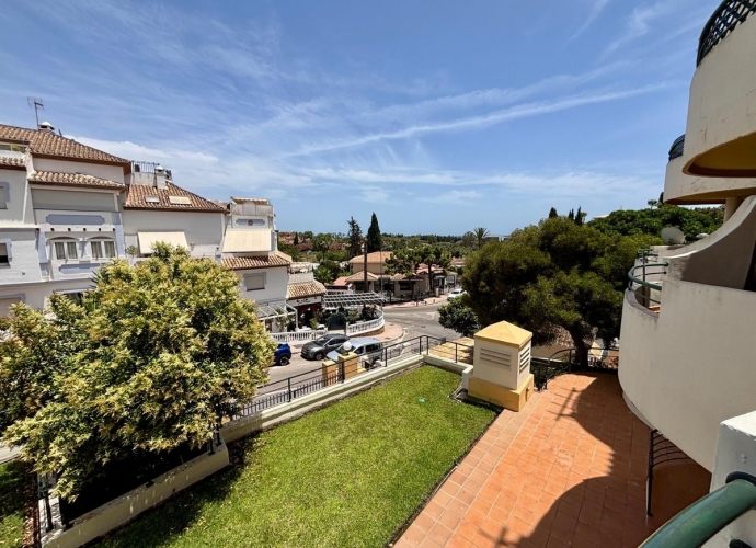 Appartement  rez de chaussée situé à Aloha - 7