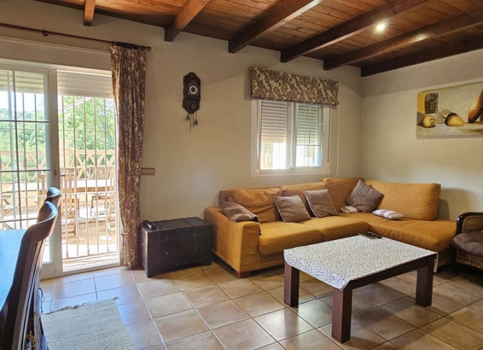 Villa indépendante situé à El Rosario - 9