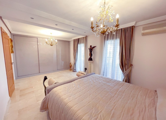 Apartamento Planta Media en San Pedro de Alcántara - 9