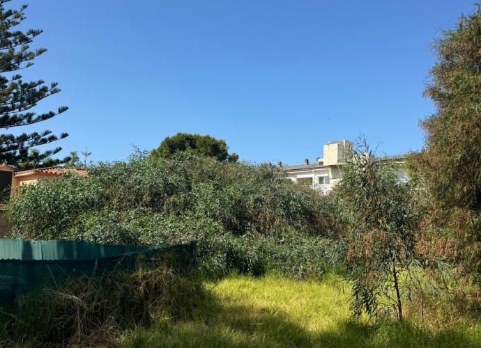 Plot Residential in Atalaya - 4