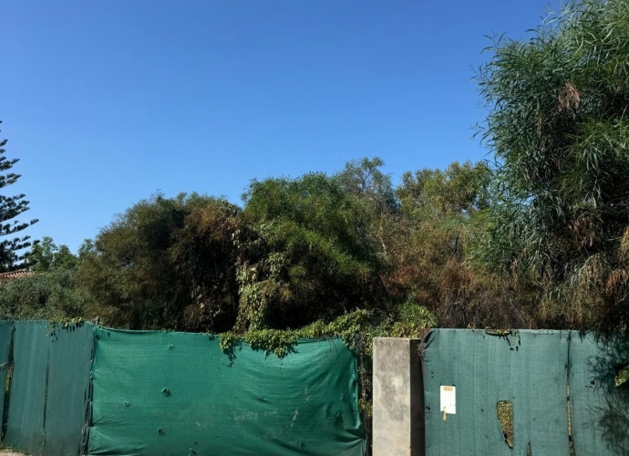 Plot Residential in Atalaya - 5