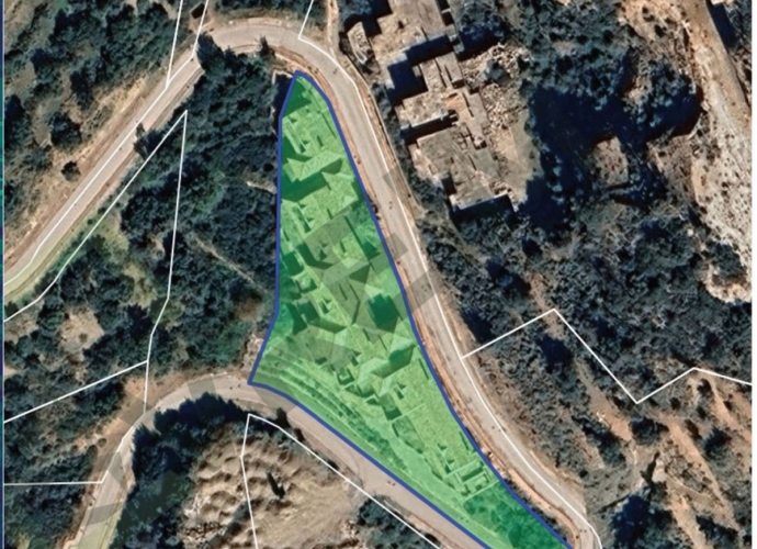 Parcela Residencial en Sierra Blanca - 2
