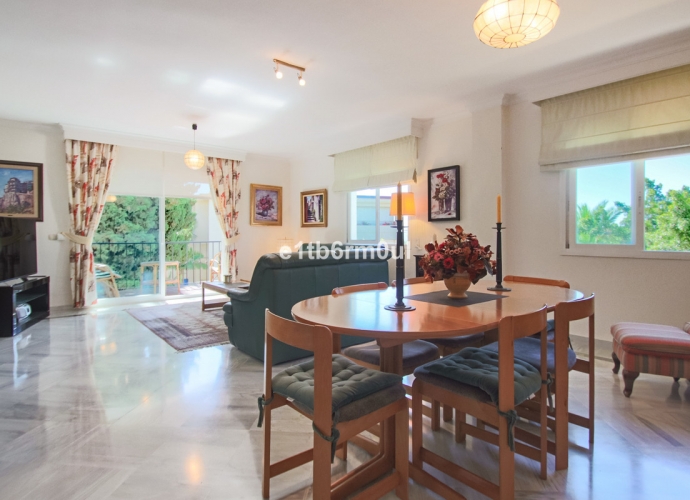 Apartamento Planta Media en The Golden Mile - 3