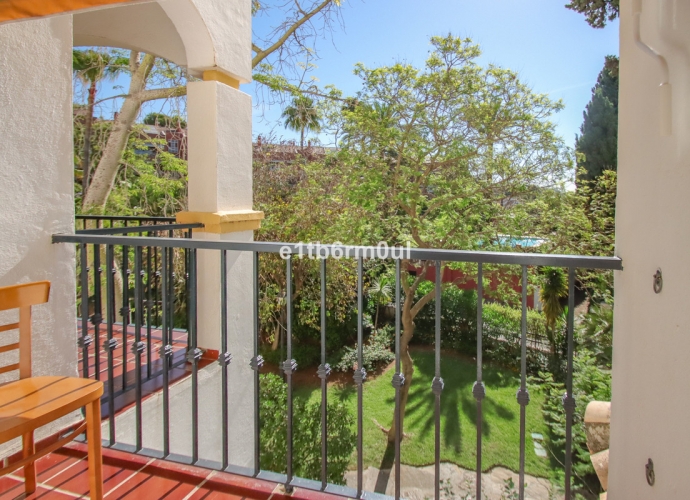 Apartamento Planta Media en The Golden Mile - 7