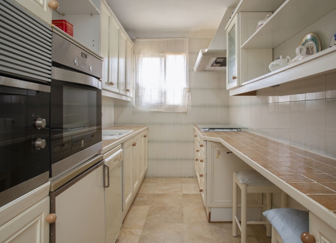 Villa indépendante situé à Guadalmina Baja - 7