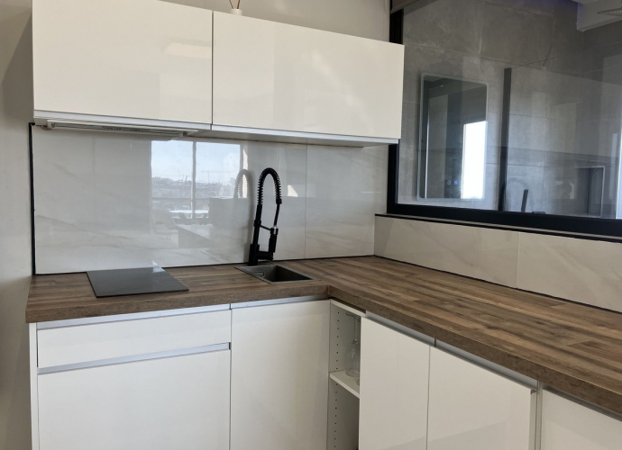 Duplex situé à Aloha - 5