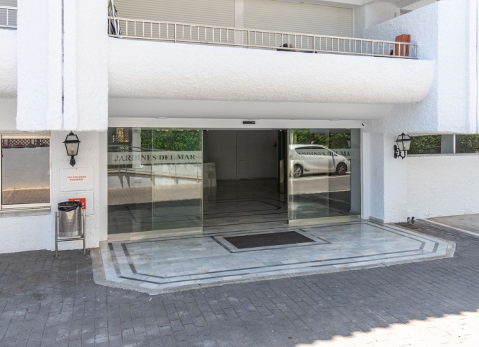 Apartamento Planta Media en The Golden Mile - 5