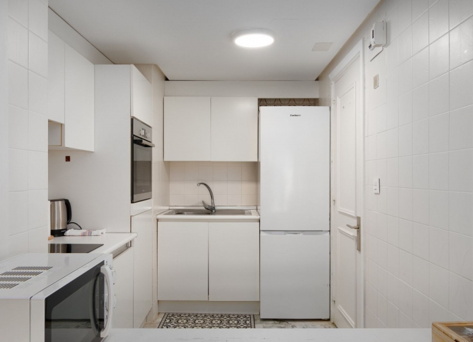 Apartamento Planta Media en The Golden Mile - 6