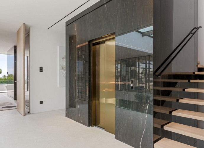 Villa Independiente en The Golden Mile - 7