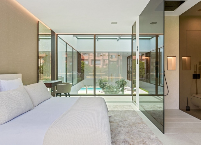 Villa Independiente en The Golden Mile - 10
