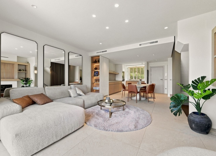 Maison de Ville situé à Bahía de Marbella - 6