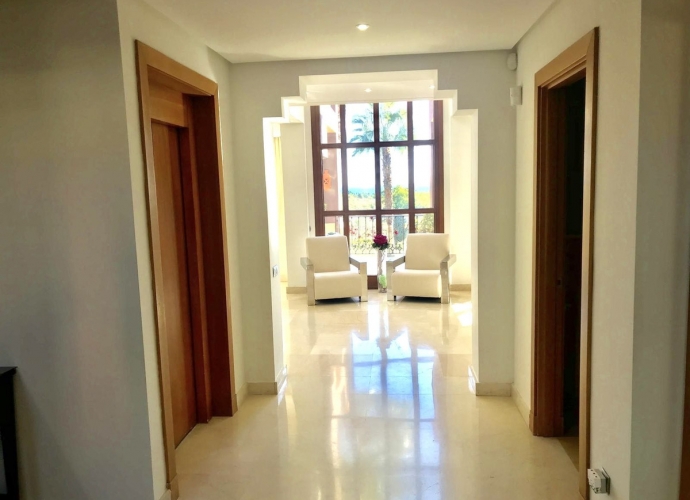 Villa Independiente en The Golden Mile - 5