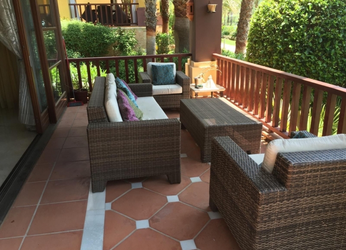 Villa Independiente en The Golden Mile - 7