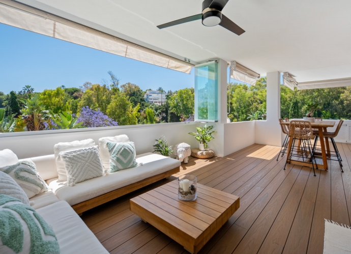Apartamento Planta Media en The Golden Mile - 5