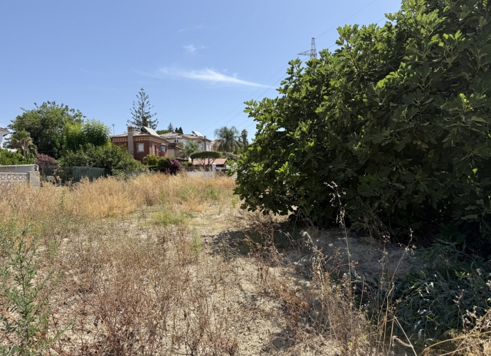 Parcela Residencial en San Pedro de Alcántara - 7