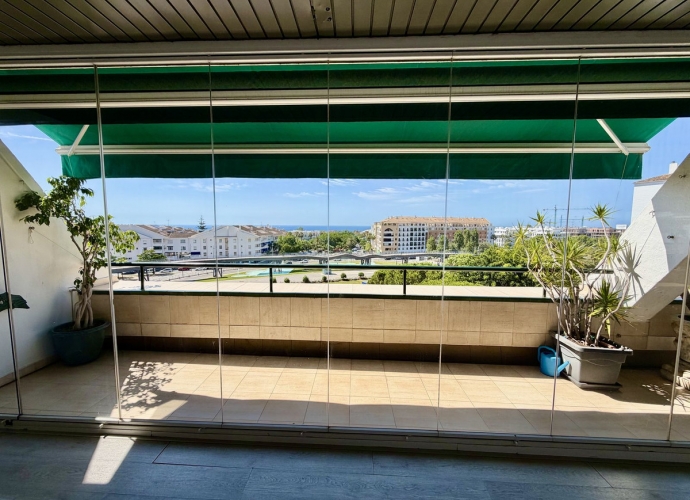 Apartamento Planta Media en San Pedro de Alcántara - 2