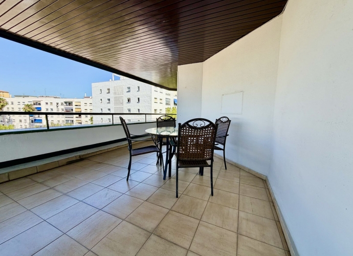Apartamento Planta Media en San Pedro de Alcántara - 6