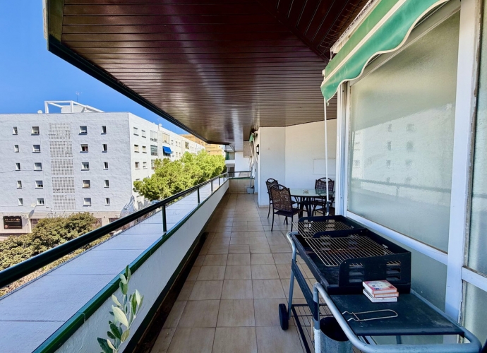Apartamento Planta Media en San Pedro de Alcántara - 7