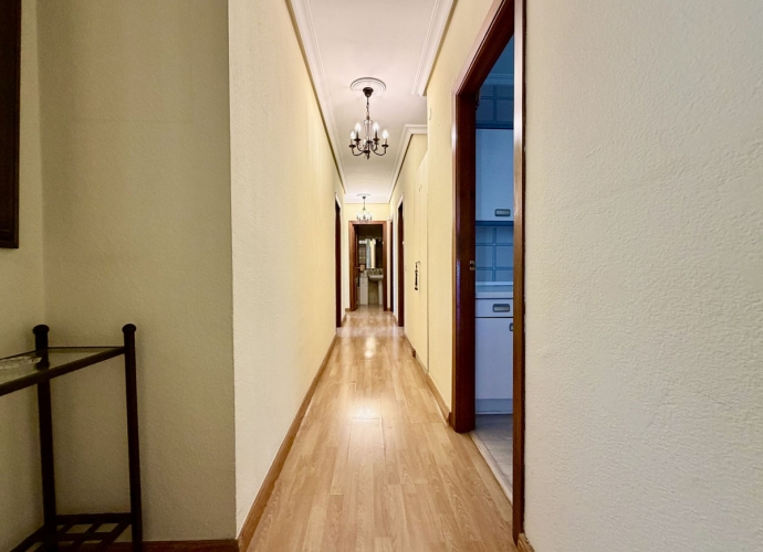 Apartamento Planta Media en San Pedro de Alcántara - 9