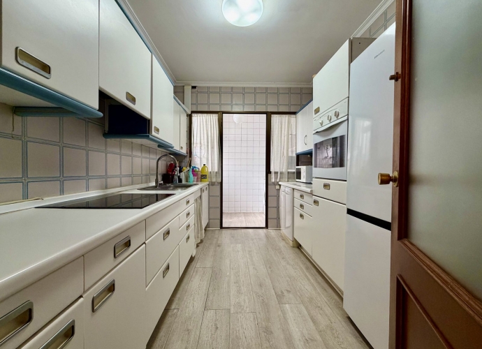 Apartamento Planta Media en San Pedro de Alcántara - 10