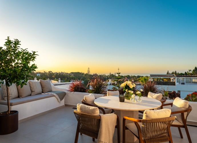 Apartamento Planta Media en The Golden Mile - 6