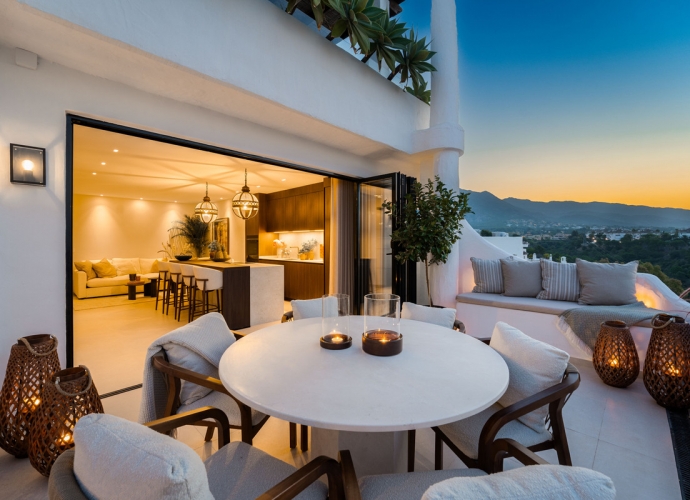 Apartamento Planta Media en The Golden Mile - 7