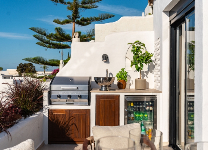 Apartamento Planta Media en The Golden Mile - 9