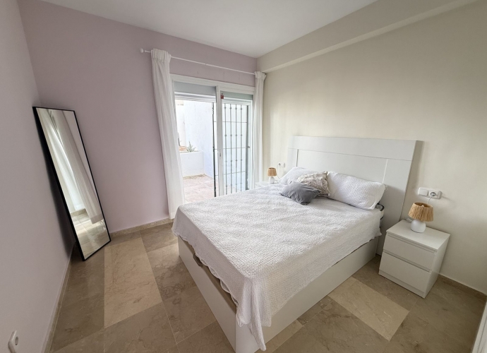 Appartement  rez de chaussée situé à Aloha - 7