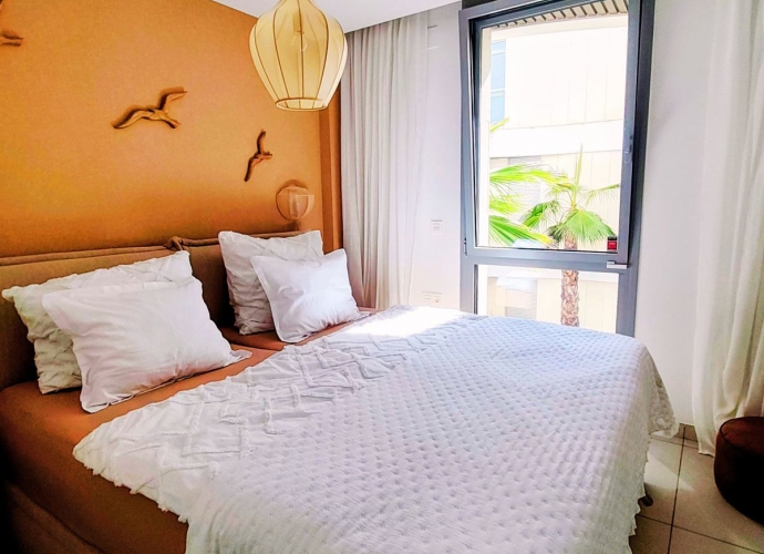 Apartment Middle Floor in Elviria - 4