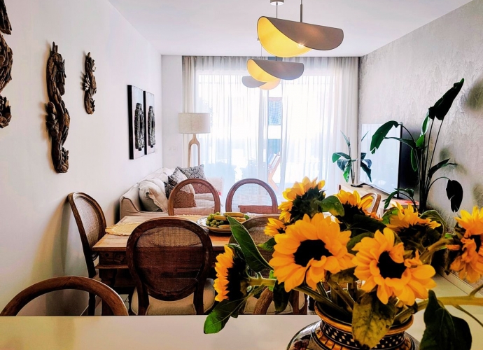 Apartment Middle Floor in Elviria - 6