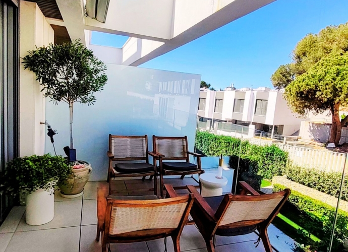Apartment Middle Floor in Elviria - 7