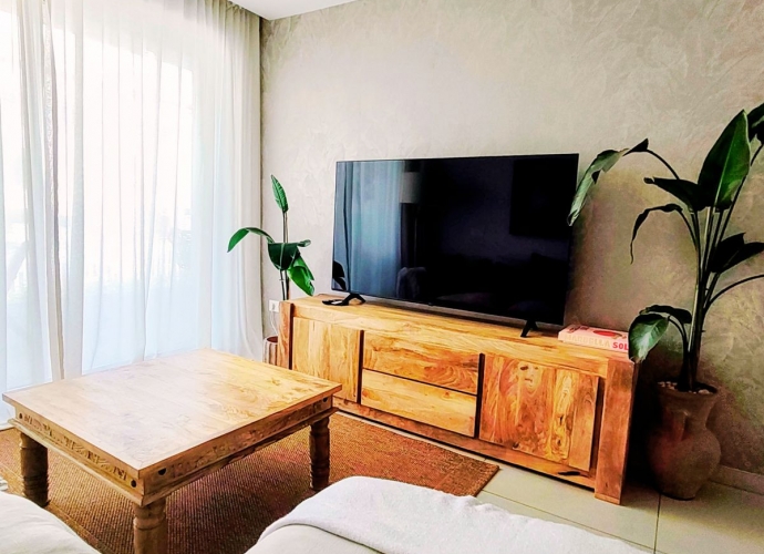 Apartment Middle Floor in Elviria - 10