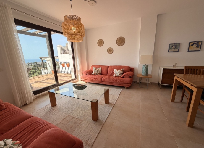 Apartment Penthouse Duplex situé à Los Monteros - 5