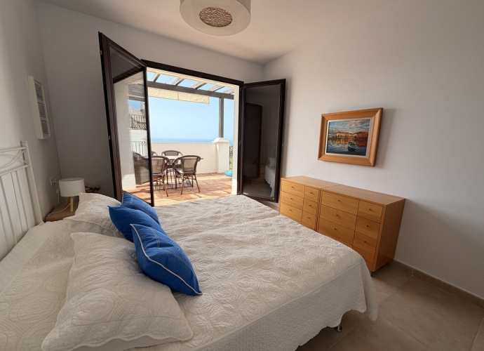 Apartment Penthouse Duplex situé à Los Monteros - 8