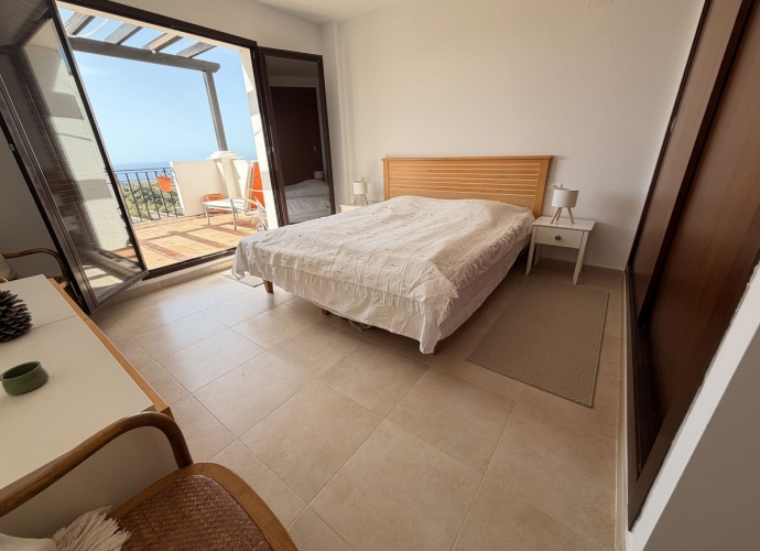 Apartment Penthouse Duplex situé à Los Monteros - 10