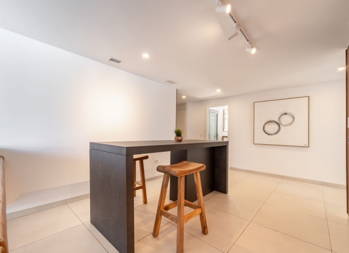 Apartment Middle Floor in Elviria - 10