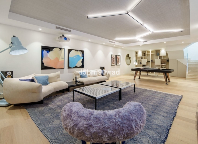 Apartment Duplex en Sierra Blanca - 2