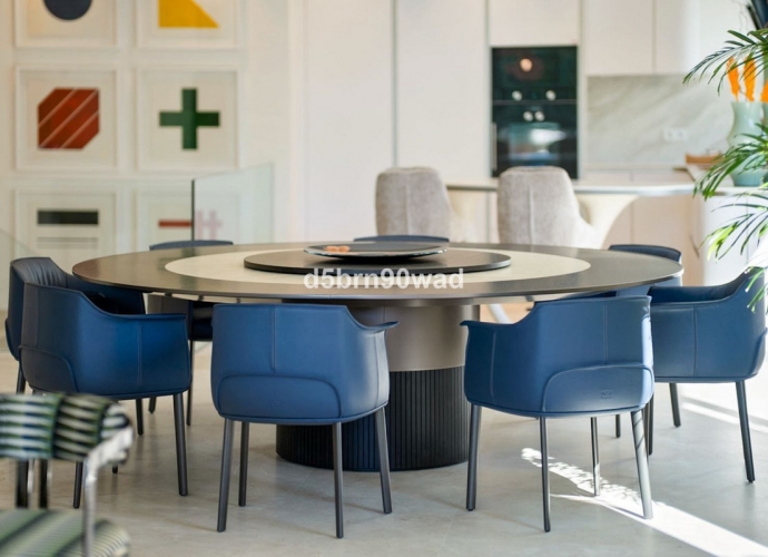 Apartment Duplex en Sierra Blanca - 3