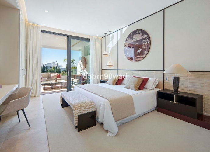 Apartment Duplex en Sierra Blanca - 4
