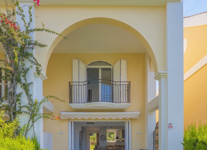 Villa Semi Detached situé à Bahía de Marbella - 3