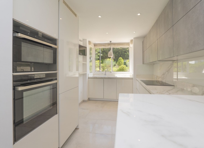 Villa Semi Detached situé à Bahía de Marbella - 8