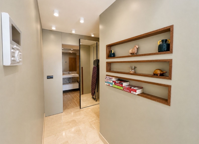 Appartement rez de chaussée situé à Los Monteros - 8