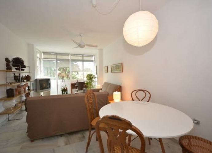 Apartamento Planta Media en The Golden Mile - 5