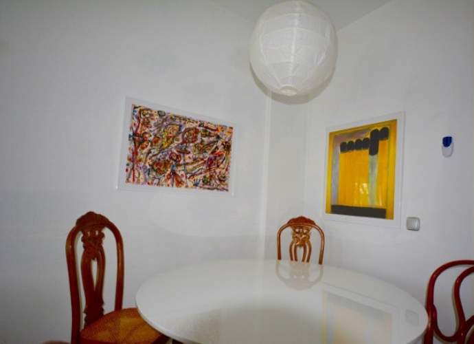 Apartamento Planta Media en The Golden Mile - 6