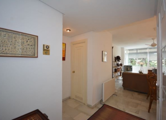 Apartamento Planta Media en The Golden Mile - 7