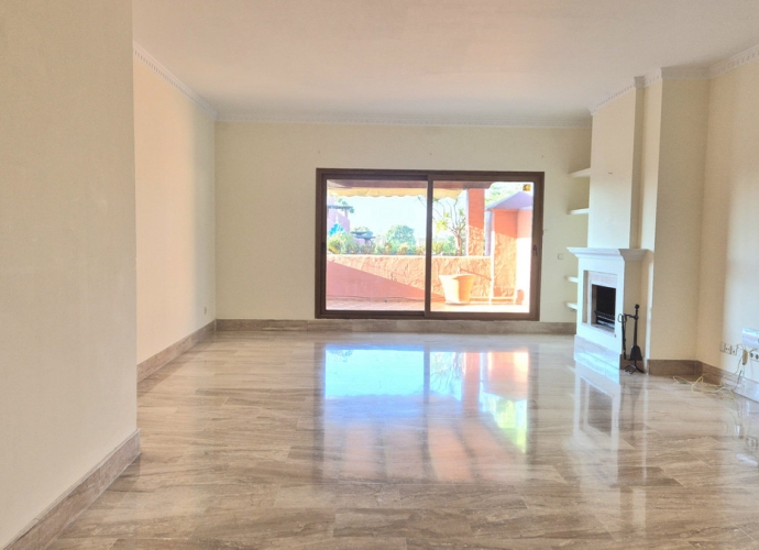 Apartment Penthouse Duplex situé à Guadalmina Baja - 4
