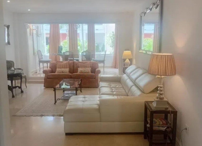Appartement milieu d’Etage situé à The Golden Mile - 2
