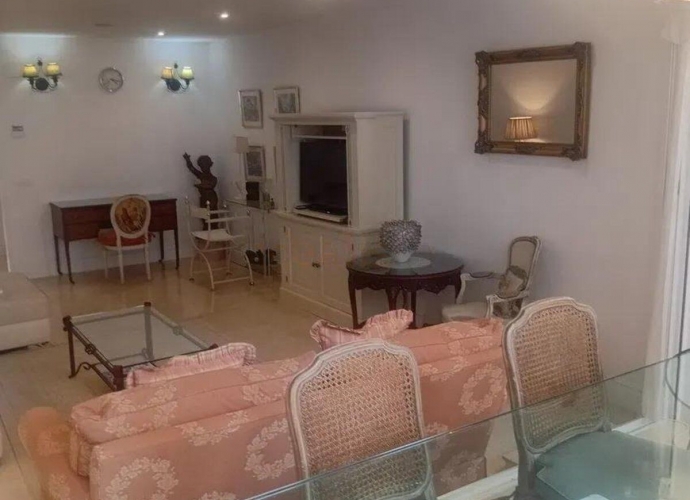 Appartement milieu d’Etage situé à The Golden Mile - 5