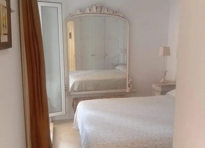 Appartement milieu d’Etage situé à The Golden Mile - 10